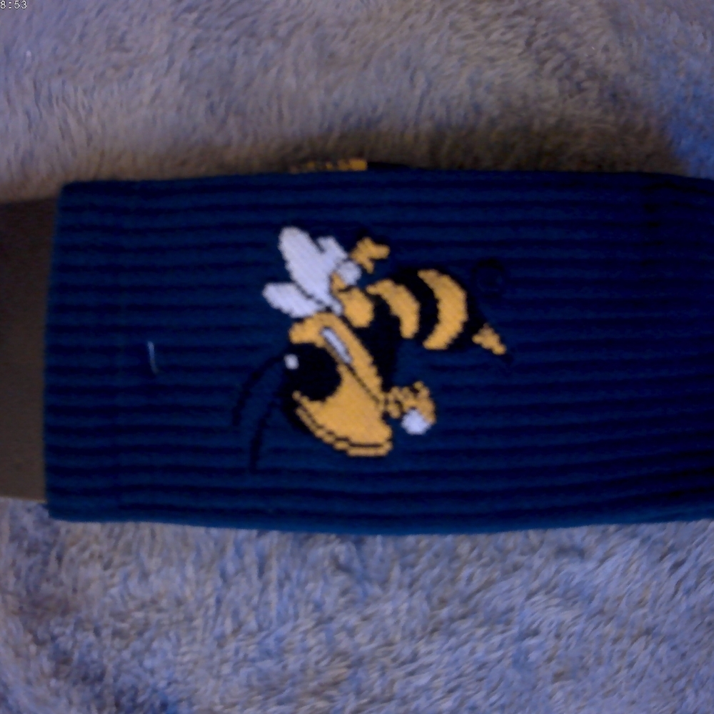 Stride Rite Socks